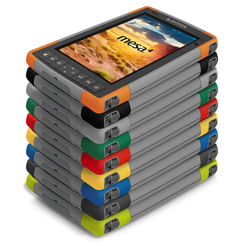 customized tablet examples